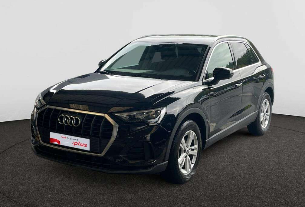 Audi Attraction 35 TFSI  150ch