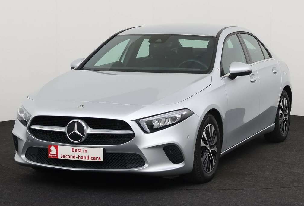 Mercedes-Benz DA BUS.SOLUTION + GPS + CAMERA + PDC + CRUISE + AL