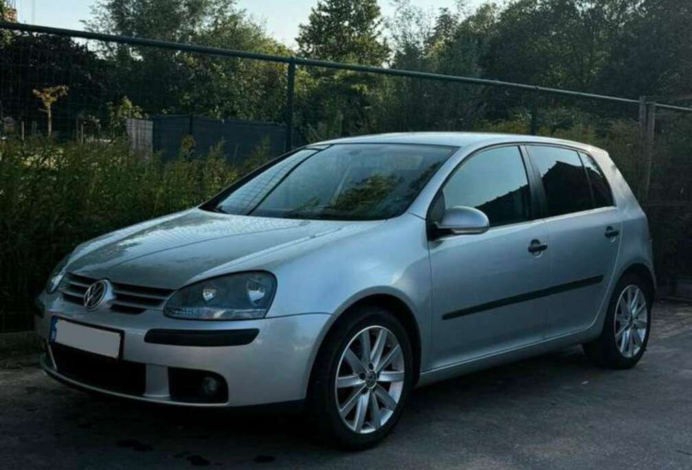 Volkswagen 1.6 Comfortline
