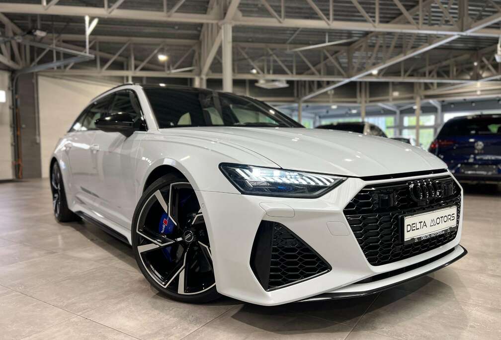 Audi Exclusive - SoftcloseCeramic… BTW