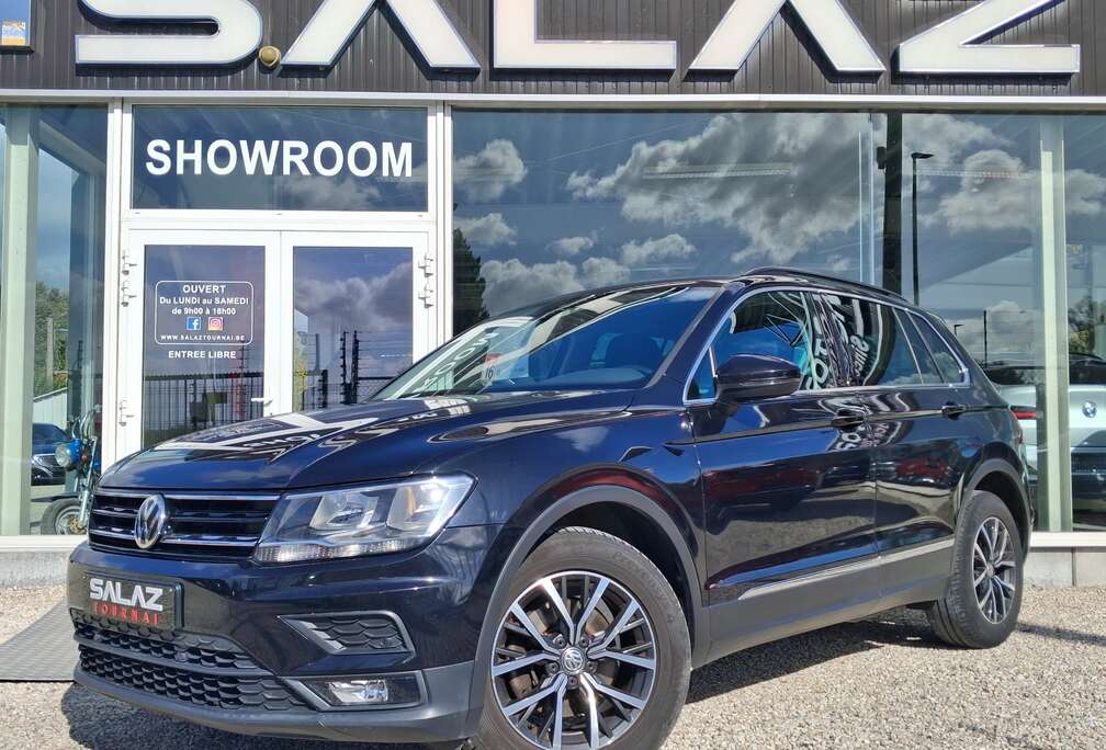 Volkswagen 2.0 CR TDi /NAVI/CARPLAY/CRUISE/LANE ASSI/P TRONIC