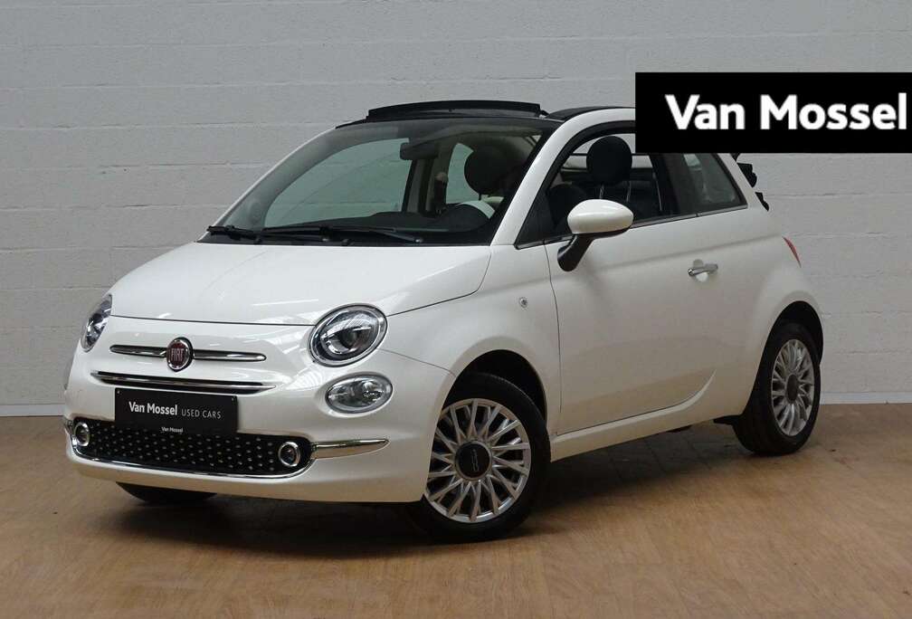 Fiat Dolcevita 1.0 Hybrid