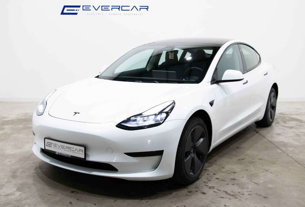 Tesla Propulsion 2023 ***HEATED SEATS*LEATHER*PANO***
