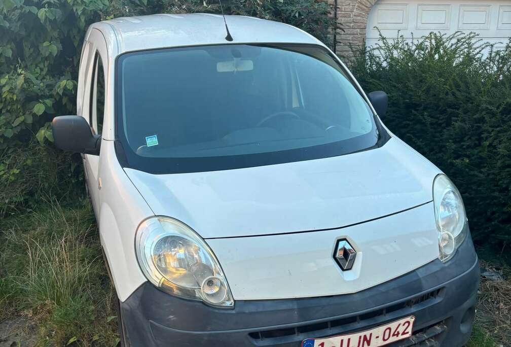 Renault 1.5 dCi Authentique