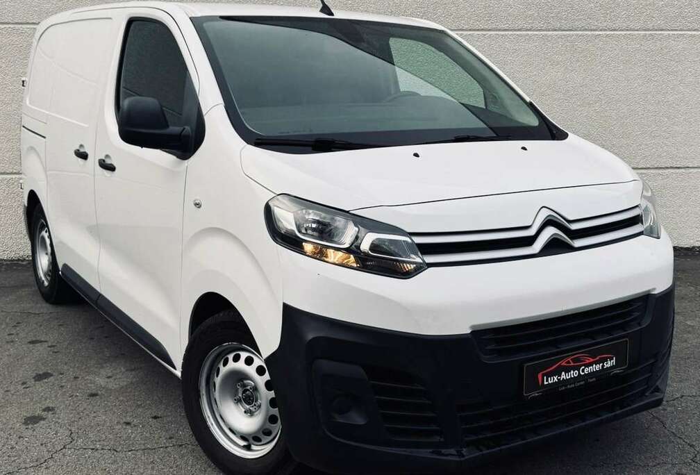 Citroen 1.5 BlueHDI Club