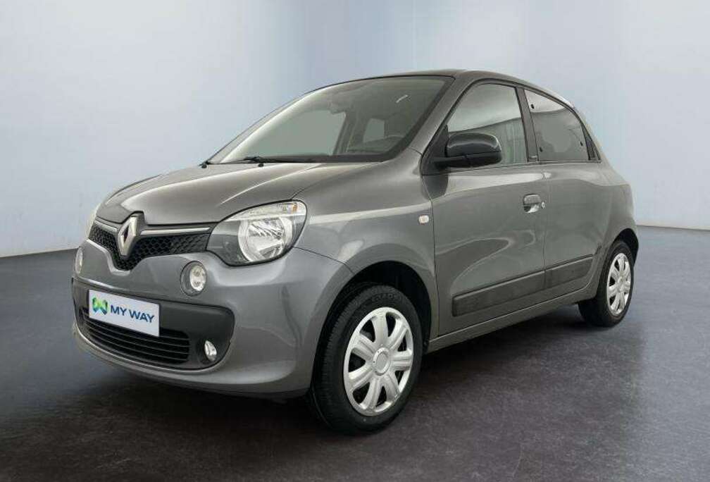 Renault III Limited#2