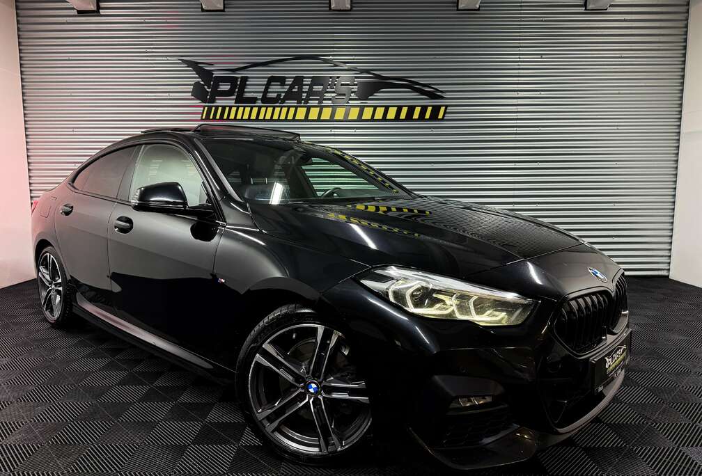 BMW Gran Coupé 218iA PACK M  TOIT PANO  CARPLAY