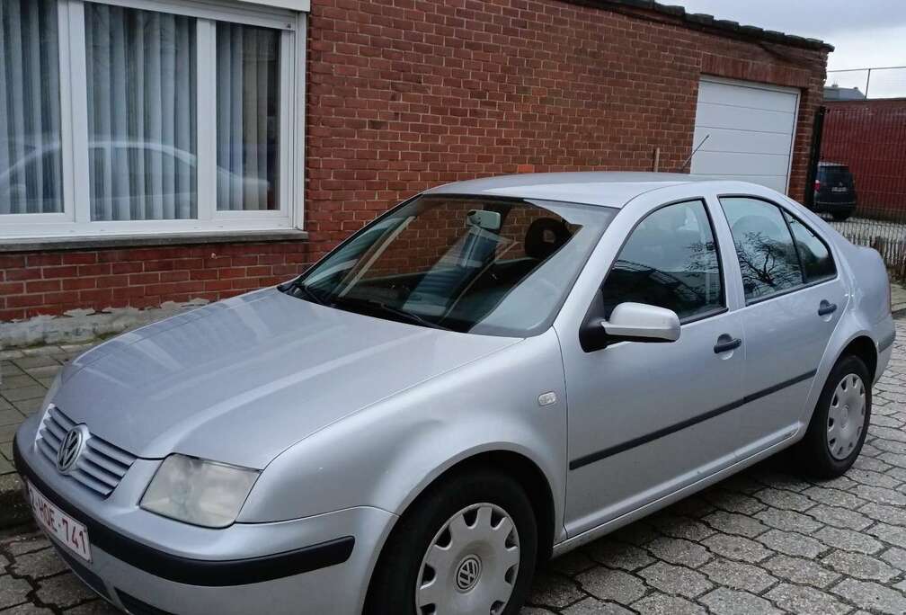 Volkswagen 1.6