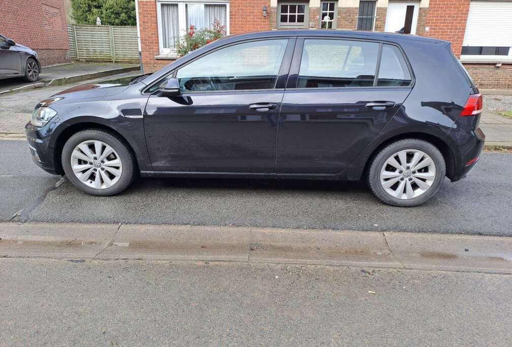 Volkswagen SW CNG 1.5 TGI BM Comfortline DSG