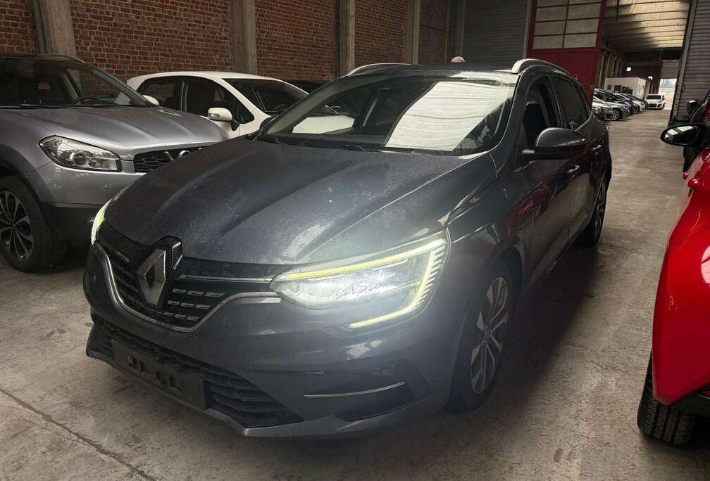 Renault GEARBOX PROBLEM