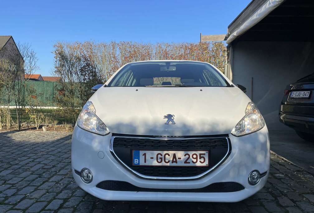 Peugeot Urban Soul