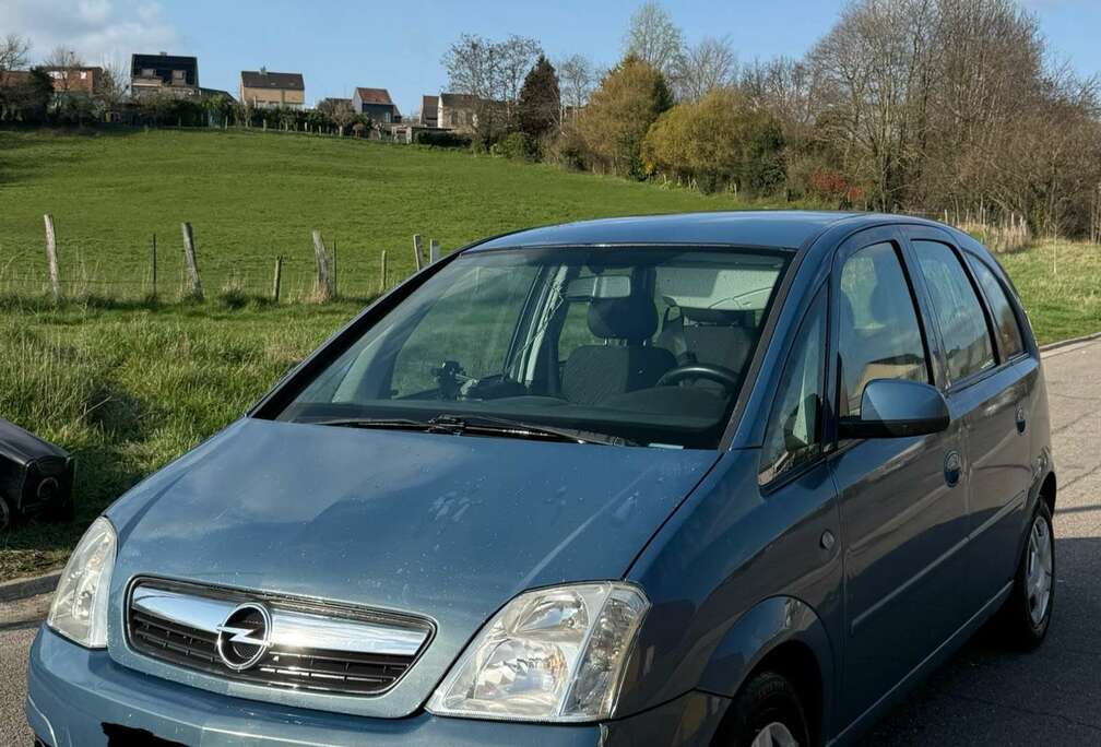 Opel 1.7 CDTI DPF Cosmo