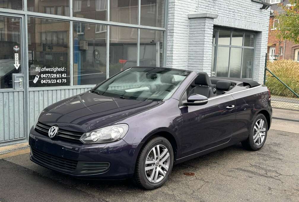 Volkswagen 1.2 TSIBluetoothBlueMotion Tech 60.000kms