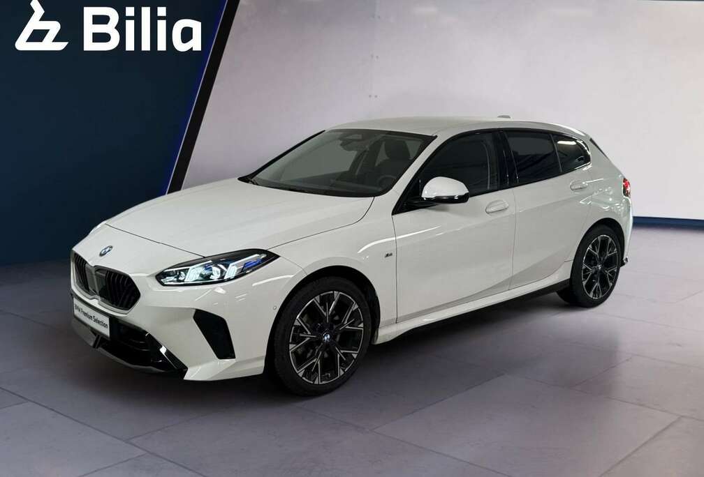 BMW d DAB LED Komfortzg. Parkassistent Klimaaut.