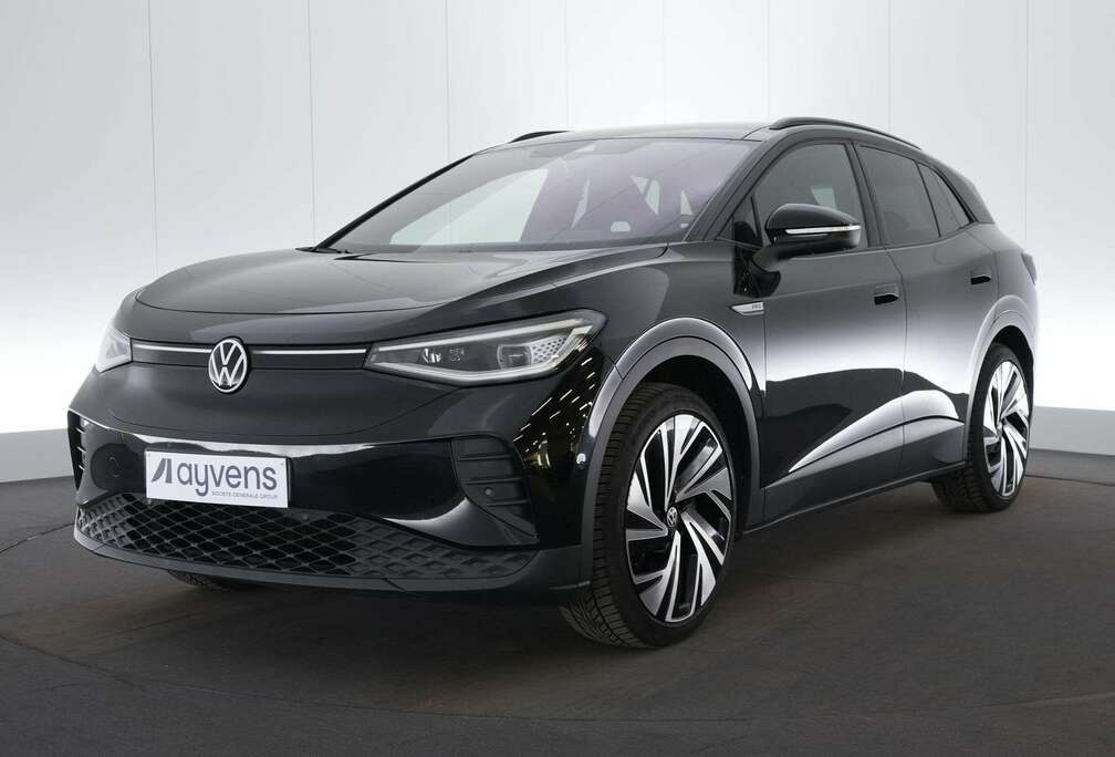 Volkswagen 82 kWh Pro Performance Business Premium Sport LEDE