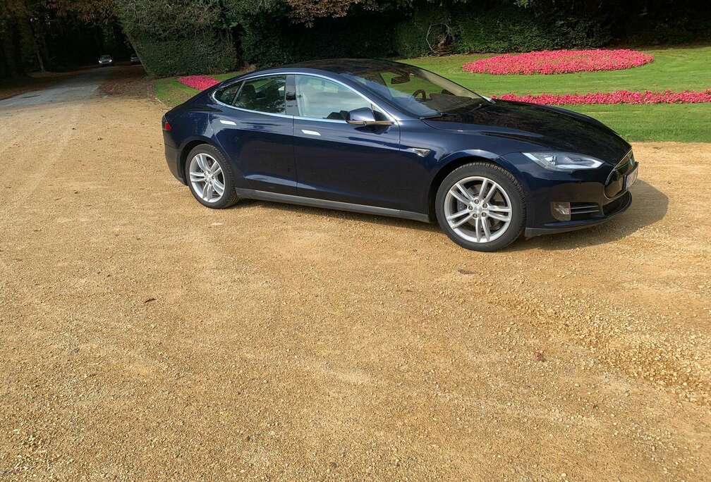 Tesla Model S 60 kWh Batterie neuve 10/24 Gar 4ans