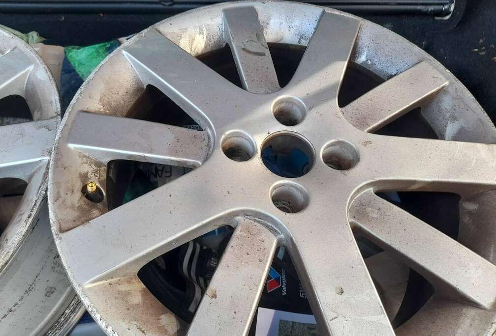 Peugeot 207 CC 1.6 Turbo 16v Pack