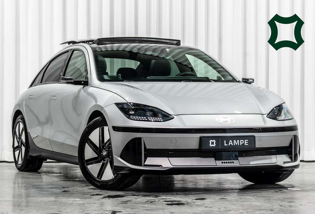 Hyundai Schuifdak BOSE Head-Up Keyless 360Cam