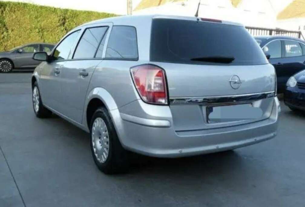 Opel SW 1.7 CDTi ecoFLEX Enjoy FAP