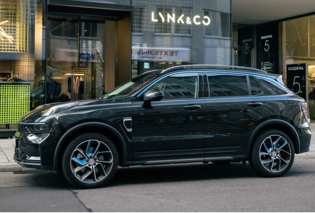 01 PHEV 1.5 Turbo - Toit ouvrant panoramique - Caméra - Garantie -