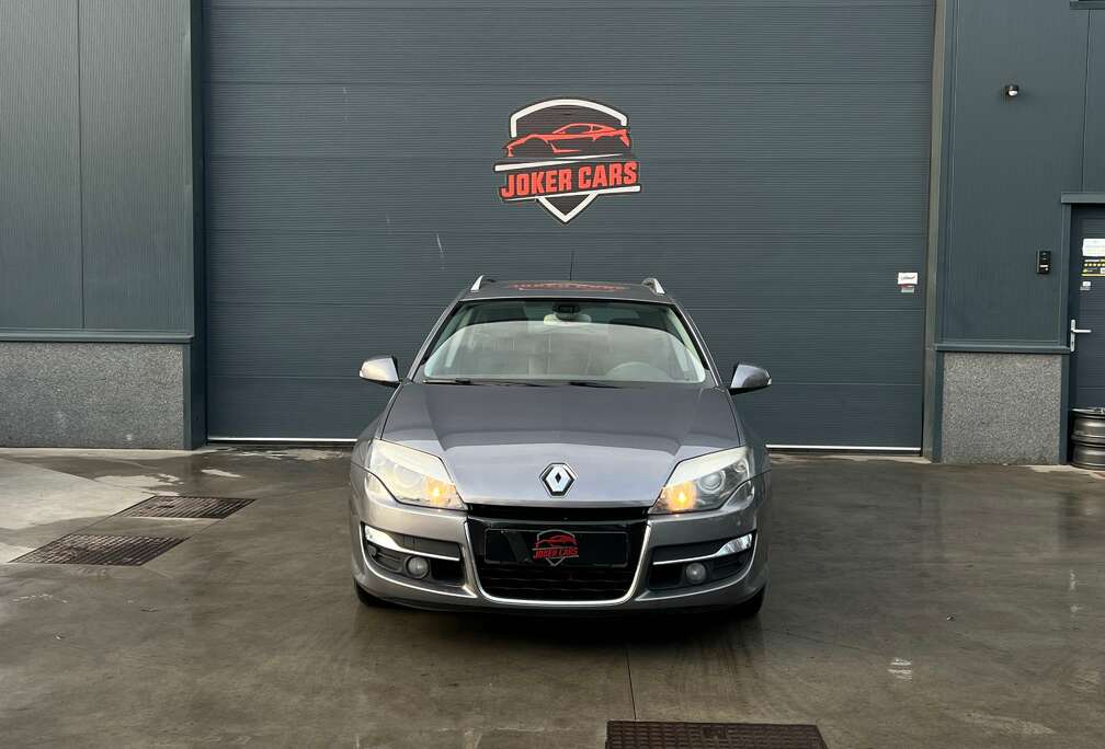 Renault 1.5dCi Airco Navi CruiseCntrl