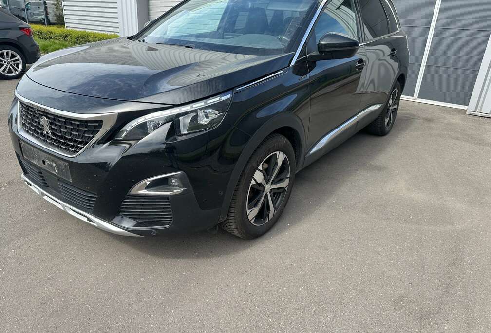 Peugeot 1.6 BlueHDi \