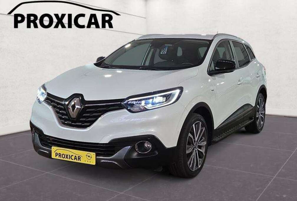 Renault 1.6D 131CV Cruise*Capteur*Airco