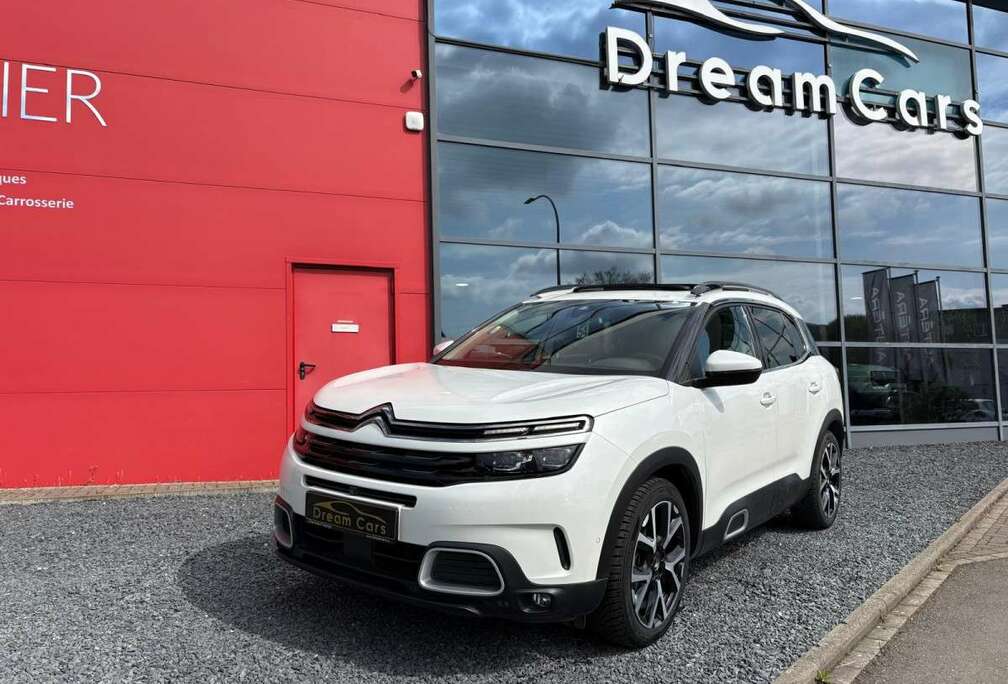 Citroen 1.5 BLUEHDI 1ERE MAIN