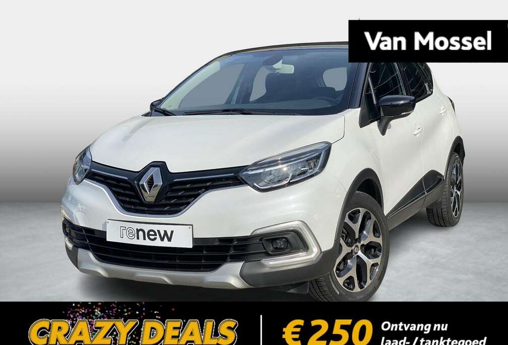 Renault Intens TCe 90