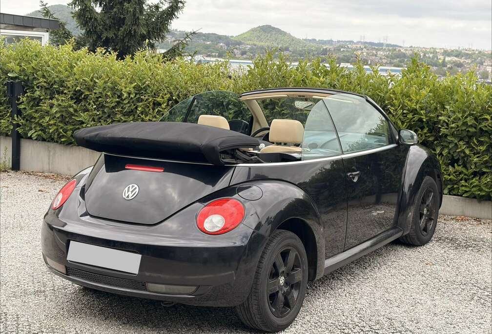 Volkswagen 1.9 TDI  Face Lift Model 2010