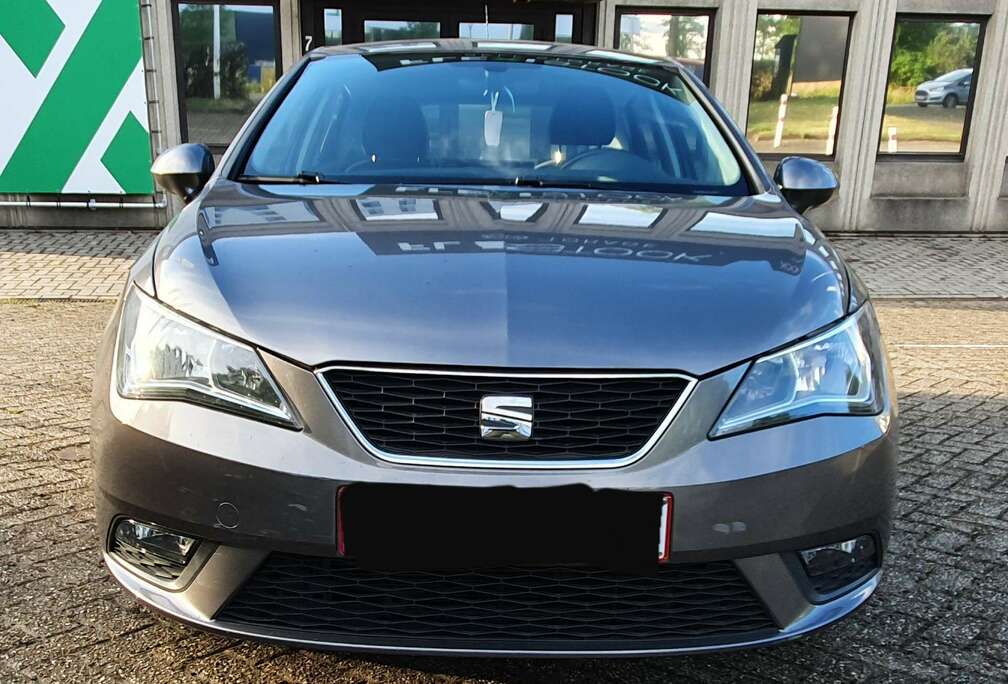 SEAT 1.0 75 ch S/S Style Business
