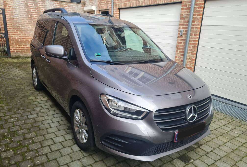 Mercedes-Benz T180 Style edition *Full Option*