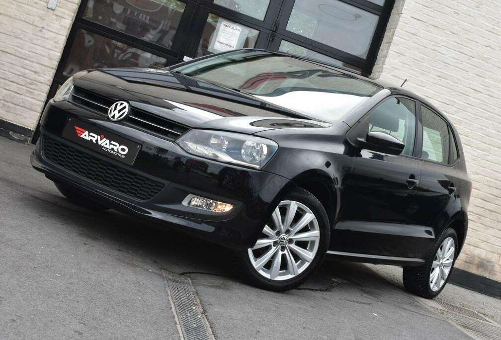 Volkswagen 1.4i Comfortline / Cruise / PDC / Garantie