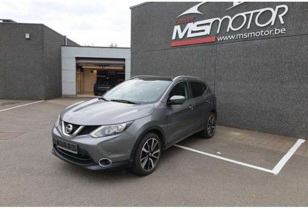 Nissan 1.5 DCI PRIX MARCHAND-EXPORT