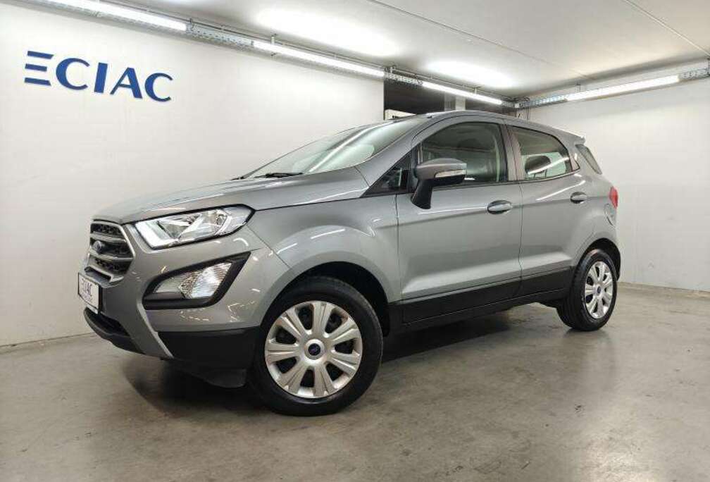 Ford Connected - Garantie