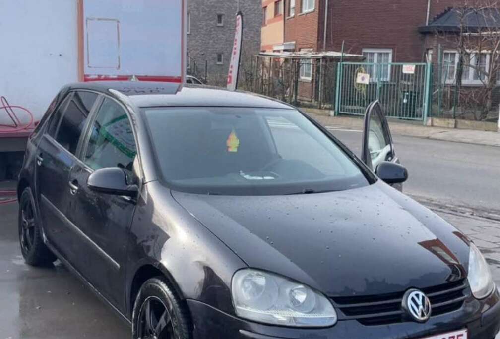 Volkswagen 1.4