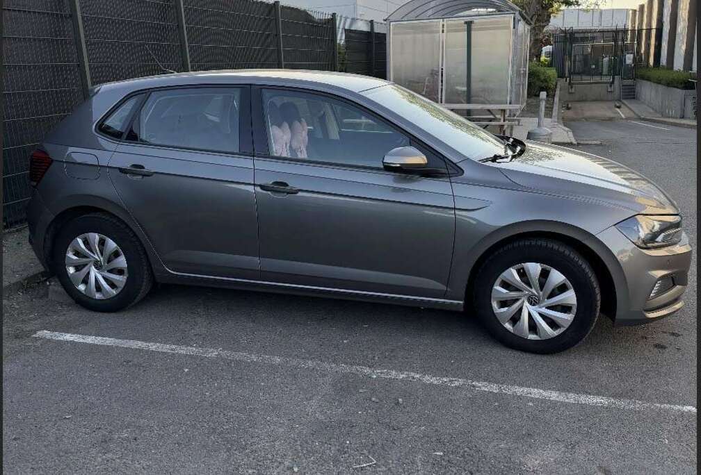 Volkswagen 1.0 TSi Beats OPF DSG
