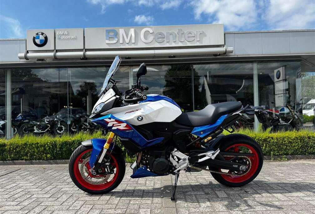 BMW Ex-Demo *SUMMER DEAL*