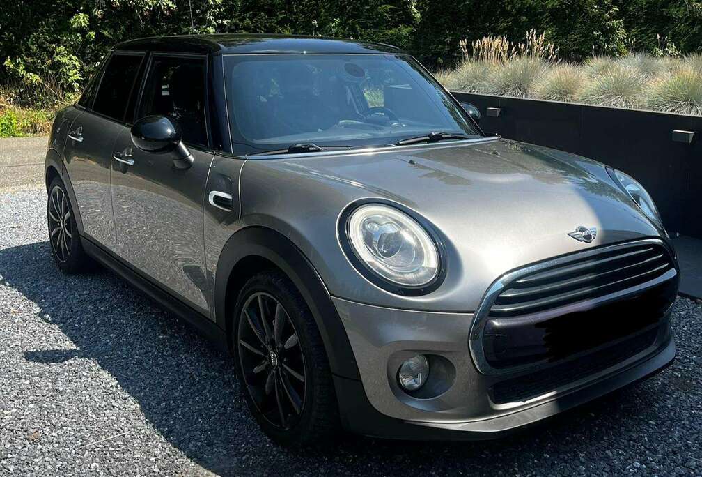 MINI Mini 1.5 Cooper