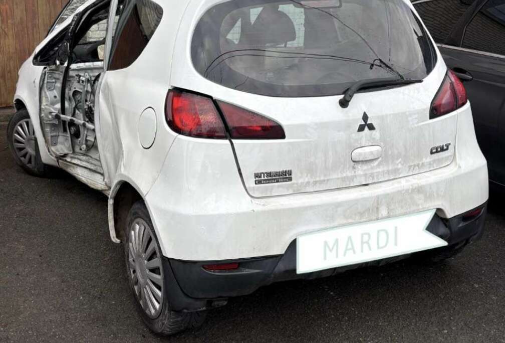 Mitsubishi