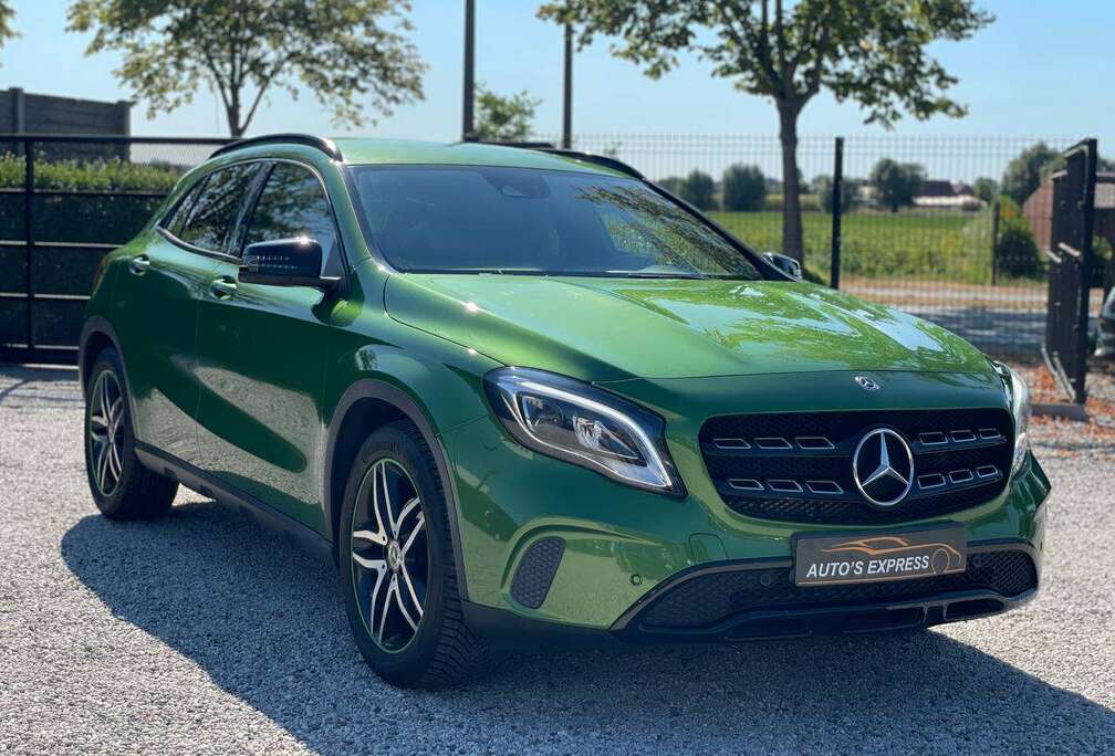 Mercedes-Benz Benzine/Clima/Navi/Camera/Garantie/***