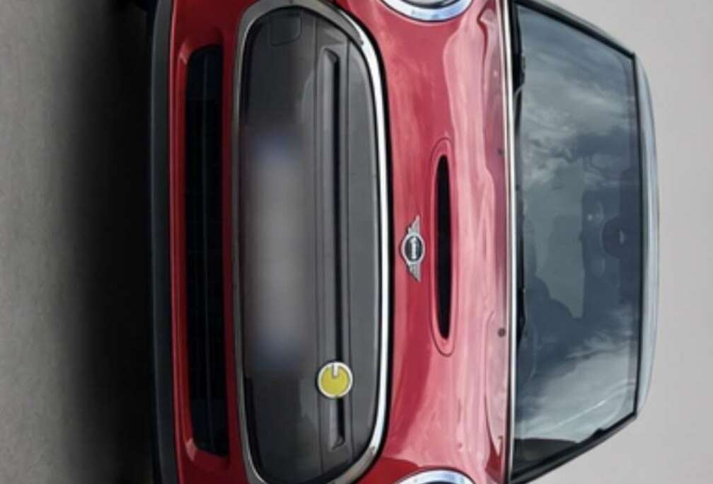 MINI e-Mini 28.9 kWh M
