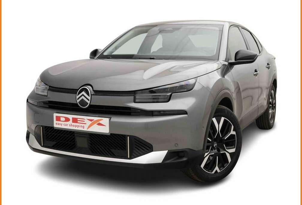 Citroen 1.2 T 130 AUT MAX | GPS | Camera | Alu18