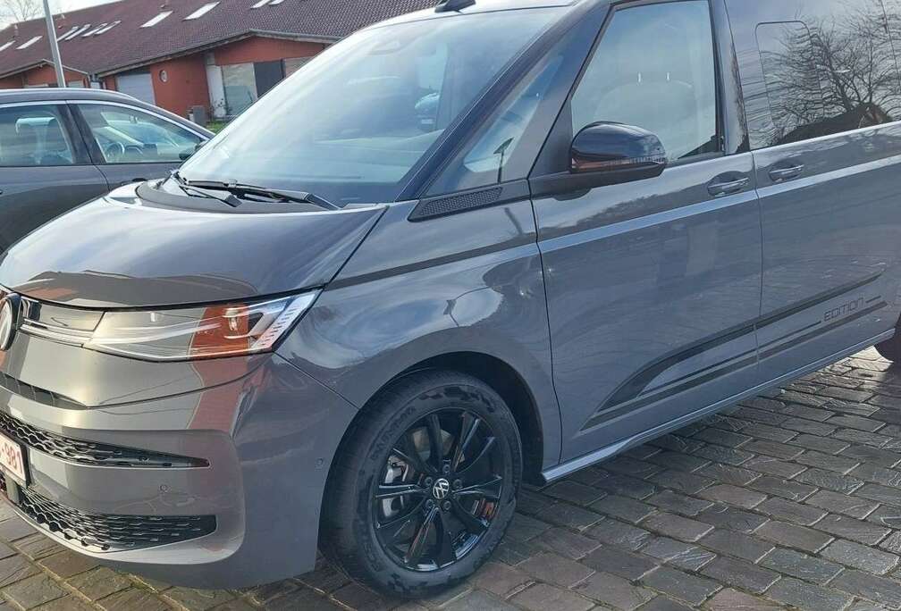Volkswagen Long eHybrid 1.5 4Motion Style DSG (180 kW)
