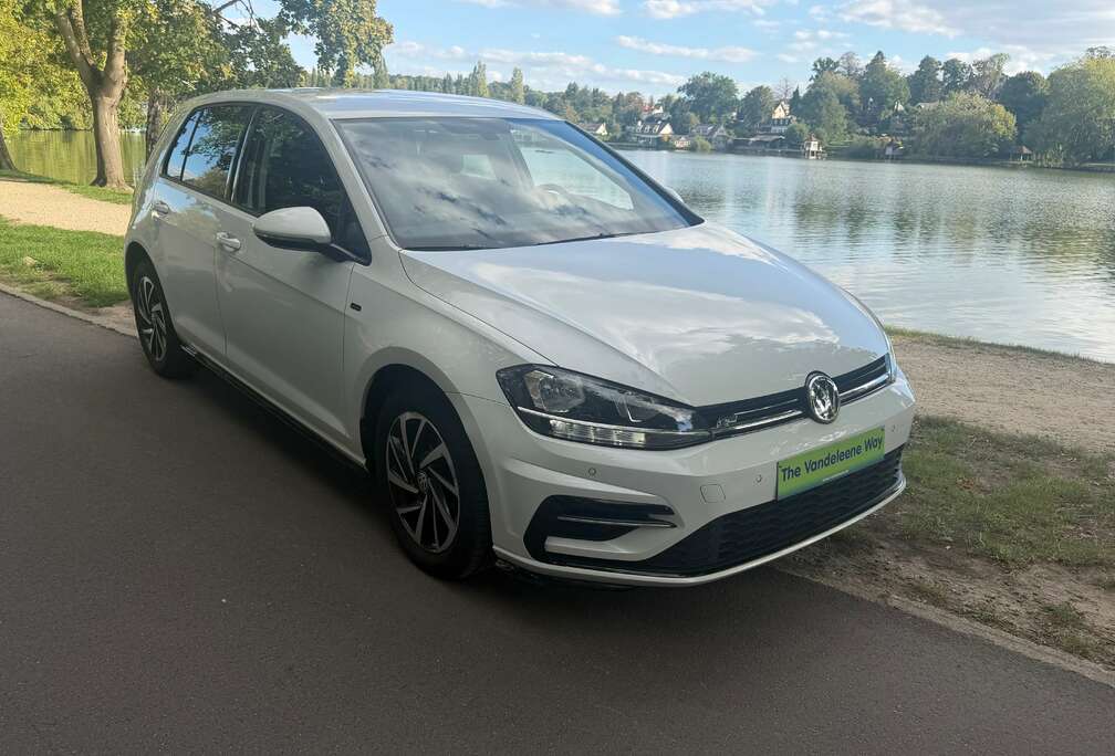 Volkswagen Golf 1.0 TSI Join OPF DSG (EU6.2)