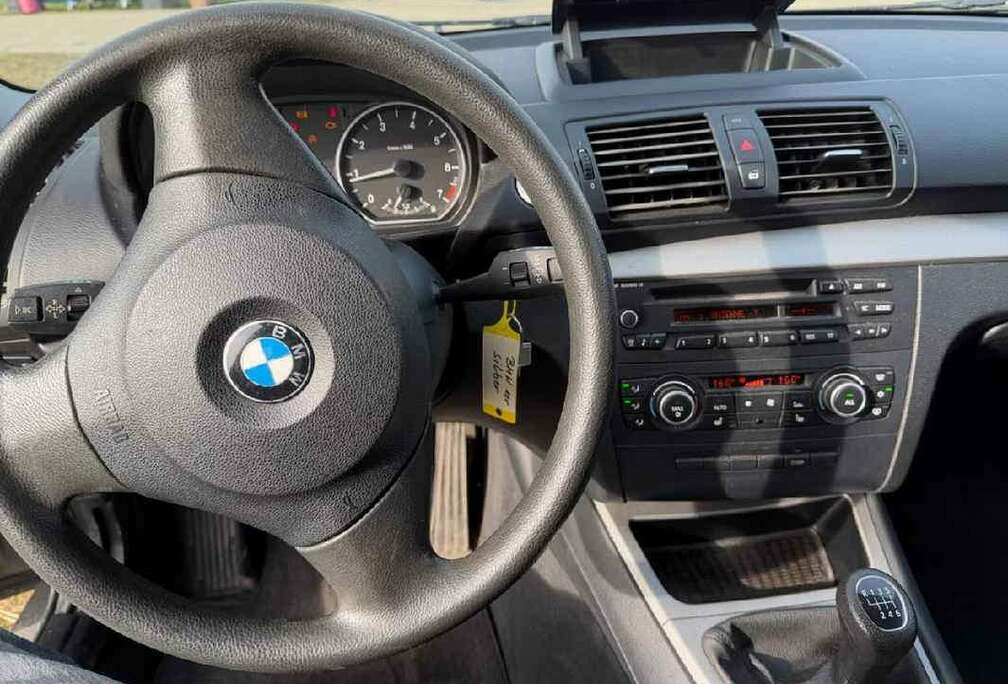 BMW navi automatik