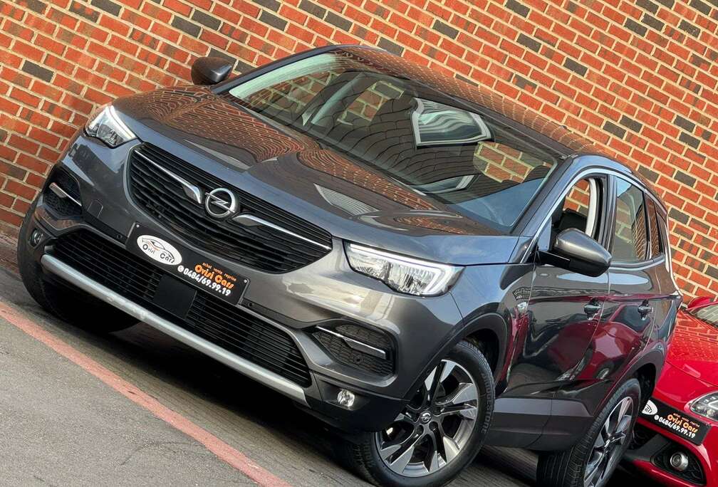 Opel // AUTOMATIQUE / ÉTAT NEUF /