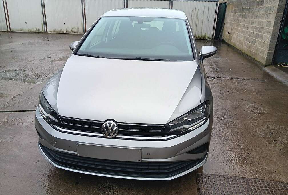 Volkswagen 1.0 TSI Comfortline