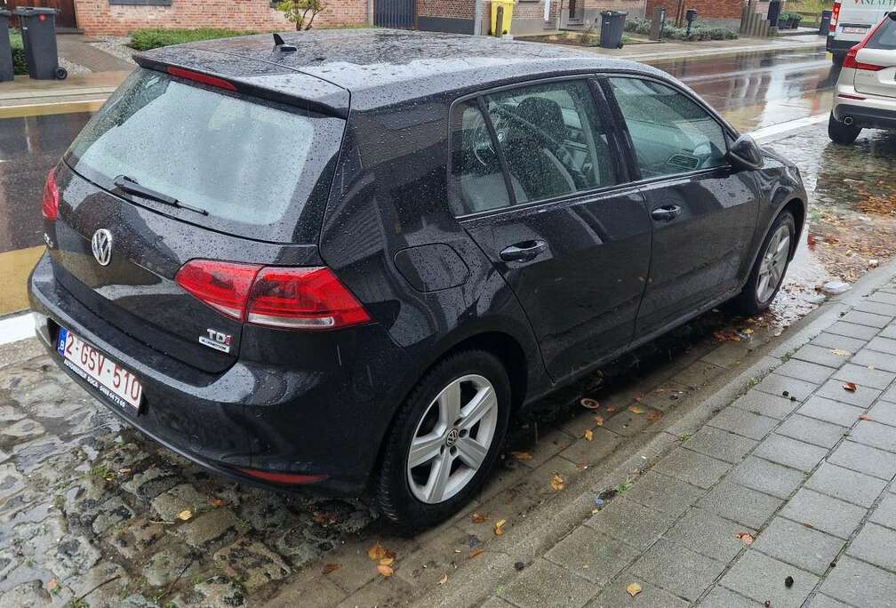 Volkswagen Alltrack 1.6TDI BMT 4Motion 110