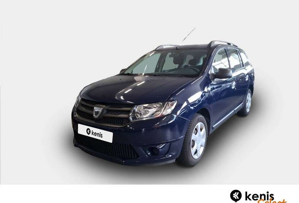 Dacia MCV 1.2 16V